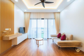 Bandar Puteri Puchong Cozy Staycation at Le Pavilion - near SetiaWalk